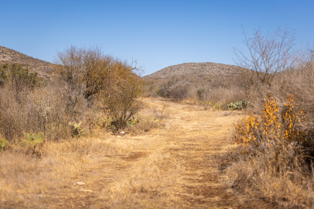 Indian Creek Ranch – Roads & Trails – Image 19