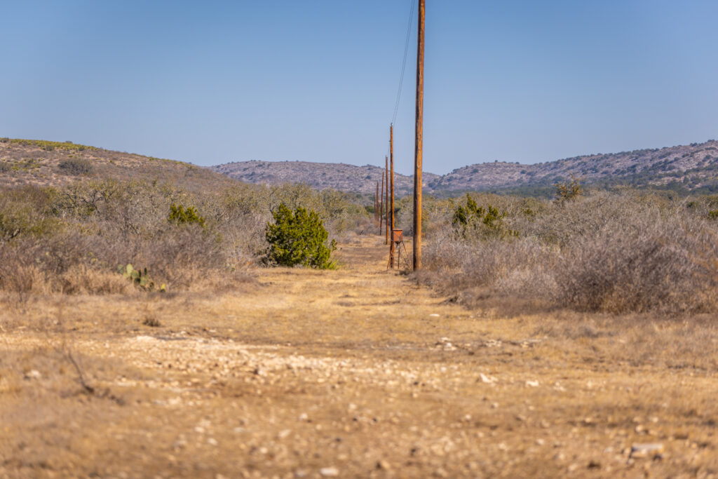 Indian Creek Ranch – Land & Terrain – Image 5
