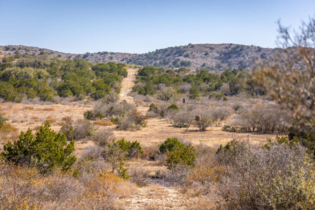Indian Creek Ranch – Roads & Trails – Image 18