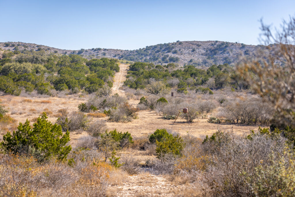 Indian Creek Ranch – Roads & Trails – Image 17