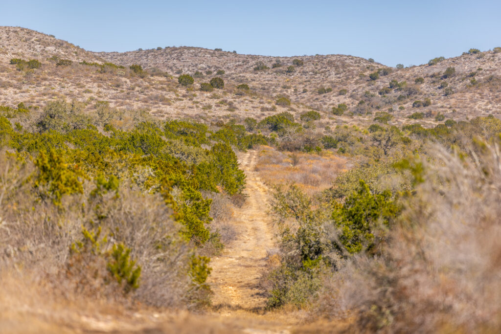 Indian Creek Ranch – Land & Terrain – Image 4