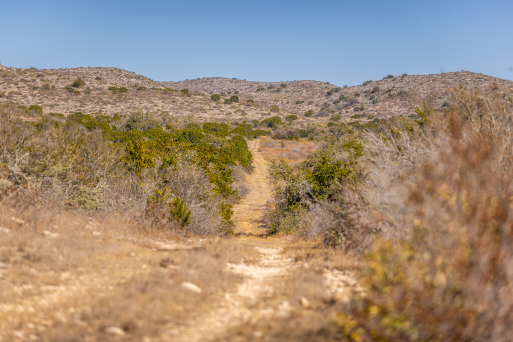Indian Creek Ranch – Roads & Trails – Image 16
