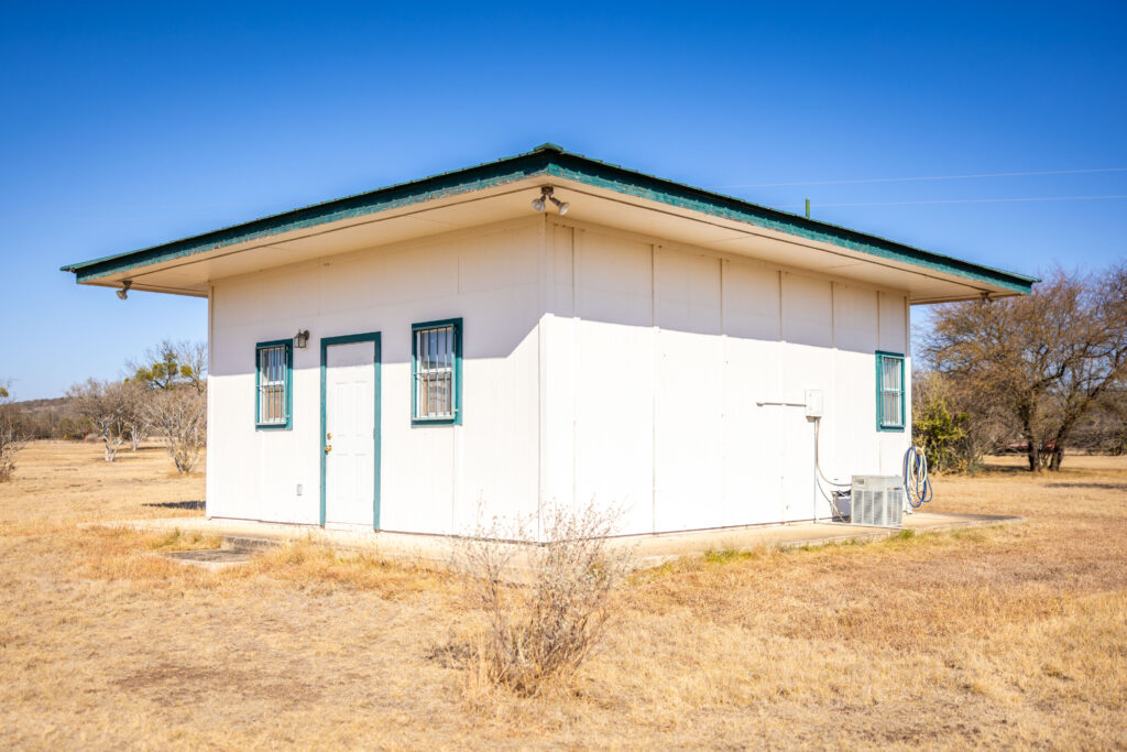 Indian Creek Ranch – Exterior – Home – Image 5