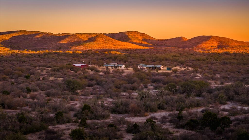 Indian Creek Ranch – Exterior – Home – Image 4
