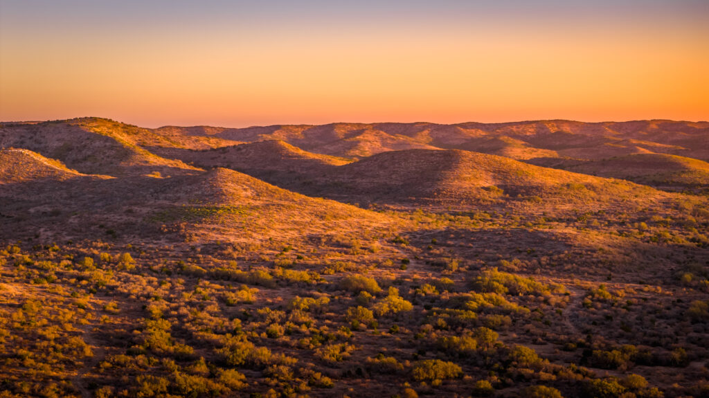 Indian Creek Ranch – Views & Vistas – Image 4