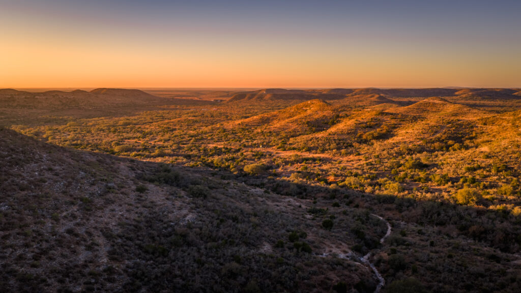 Indian Creek Ranch – Views & Vistas – Image 6