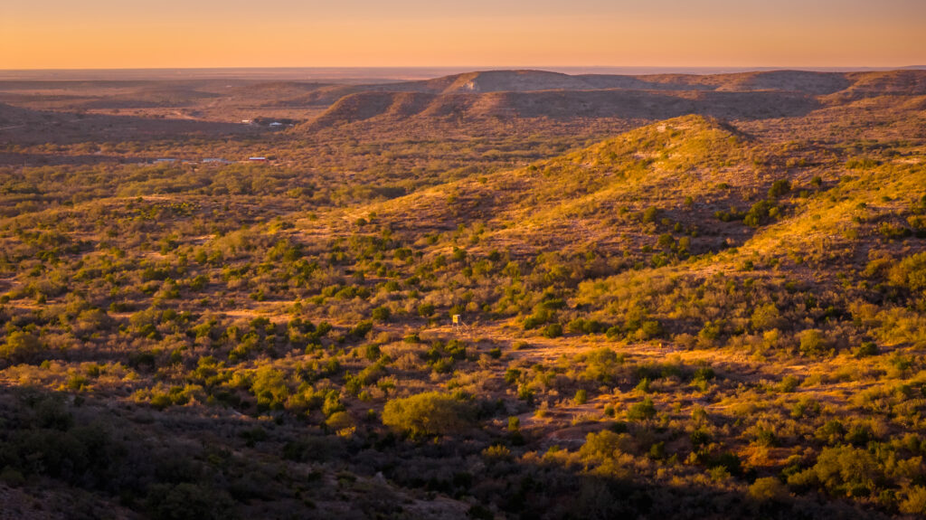 Indian Creek Ranch – Views & Vistas – Image 8
