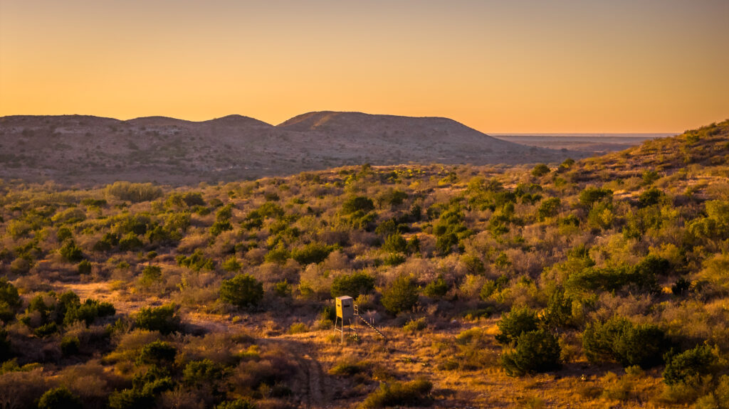 Indian Creek Ranch – Views & Vistas – Image 7
