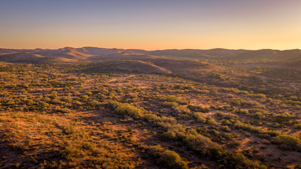 Indian Creek Ranch – Views & Vistas – Image 5