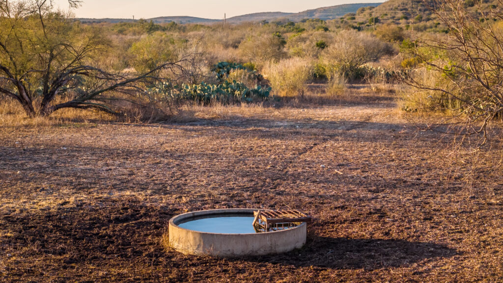 Indian Creek Ranch – Water Features (General) – Image 3