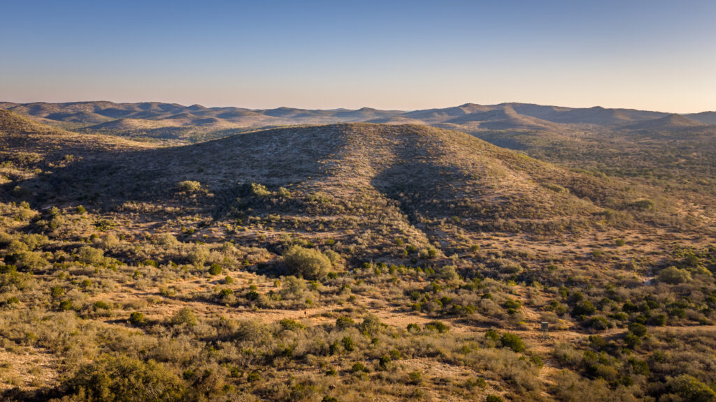 Indian Creek Ranch – Views & Vistas – Image 12