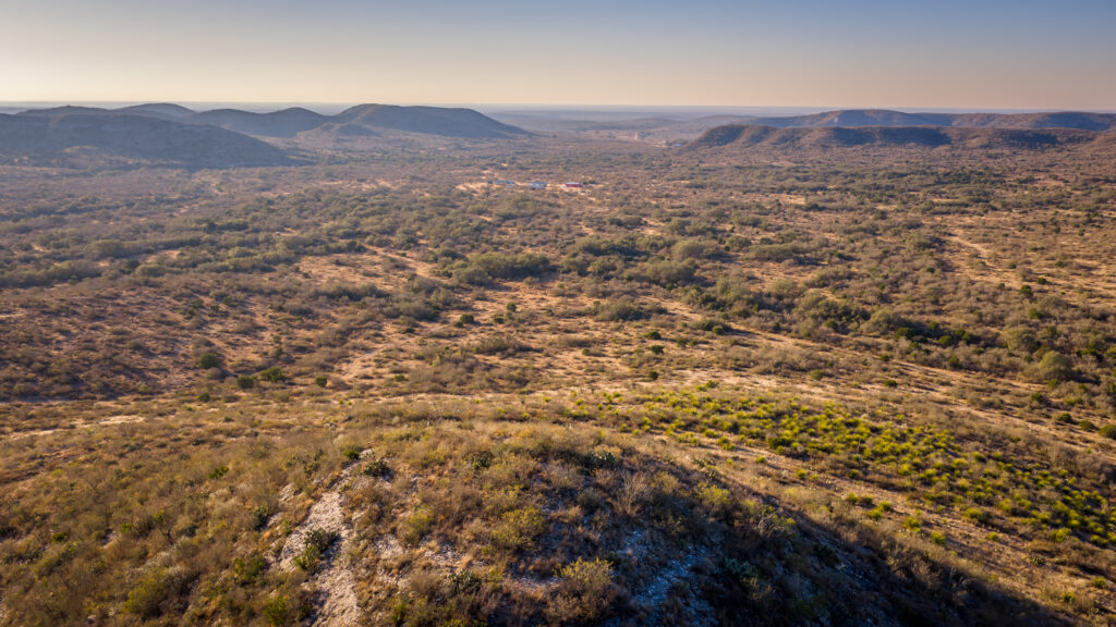 Indian Creek Ranch – Views & Vistas – Image 11