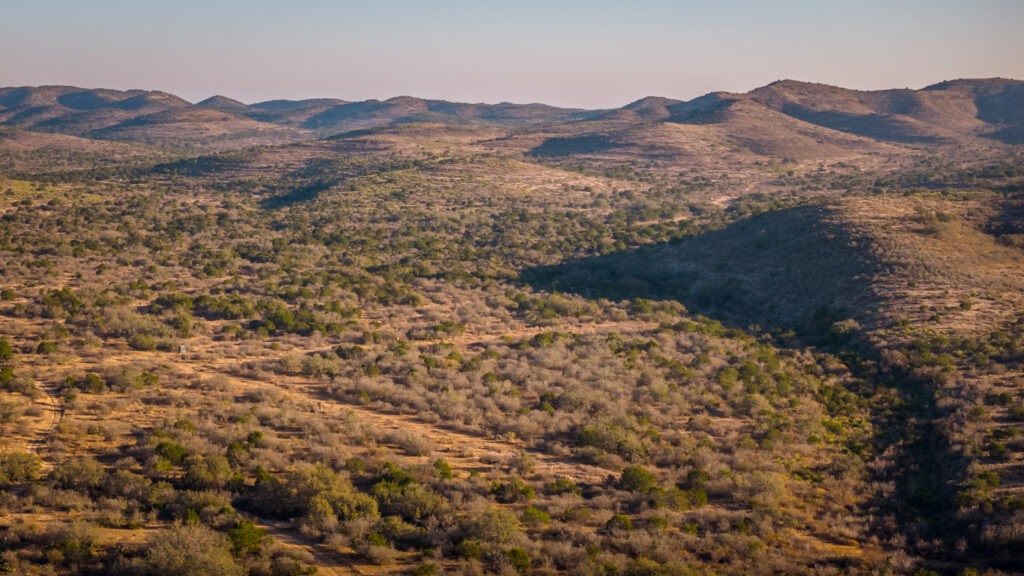 Indian Creek Ranch – Views & Vistas – Image 10