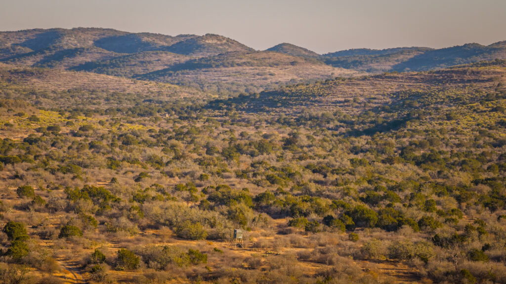 Indian Creek Ranch – Land & Terrain – Image 3