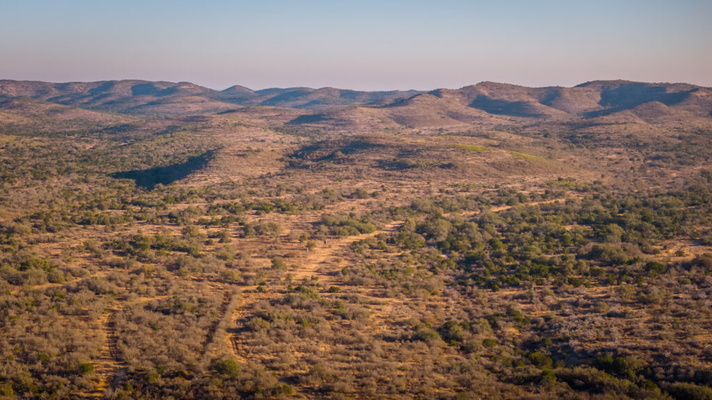 Indian Creek Ranch – Roads & Trails – Image 15