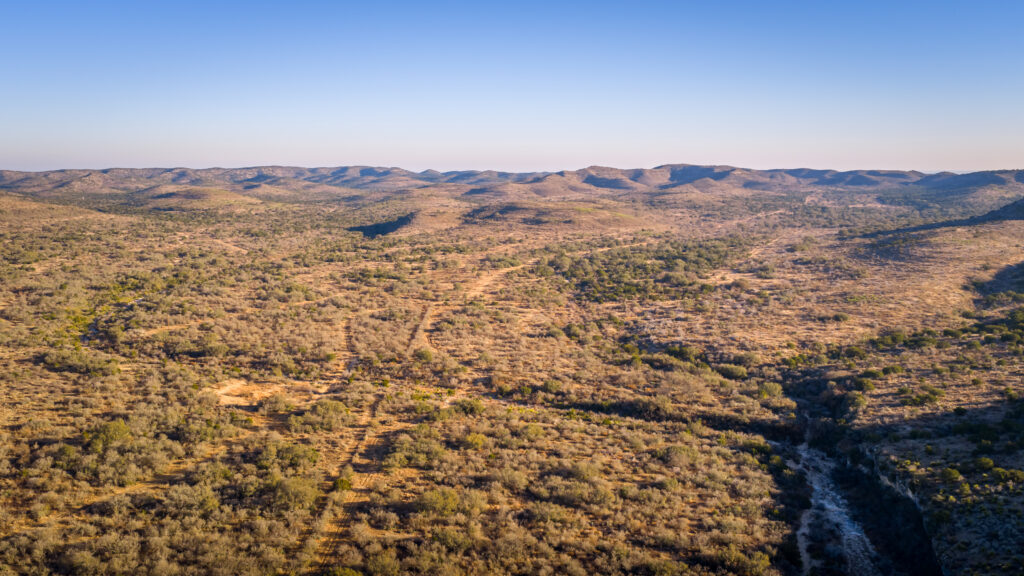 Indian Creek Ranch – Roads & Trails – Image 14