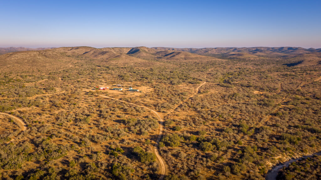 Indian Creek Ranch – Roads & Trails – Image 13