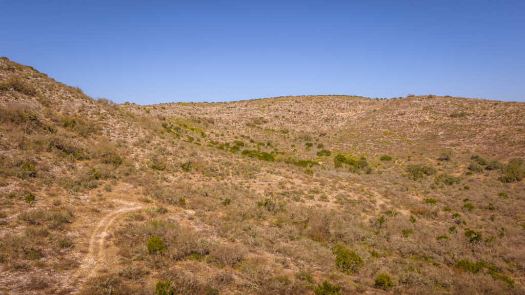 Indian Creek Ranch – Roads & Trails – Image 12