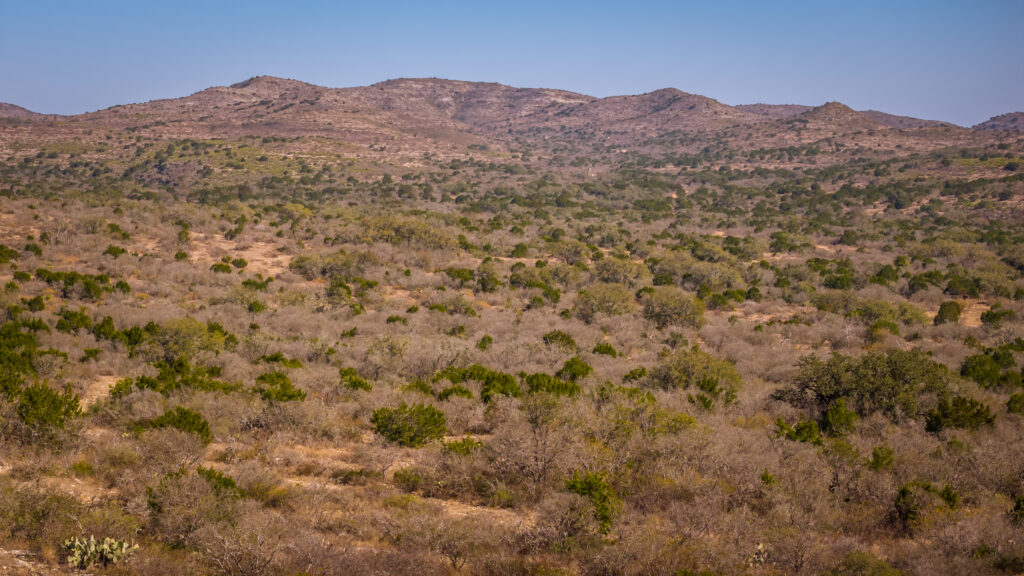 Indian Creek Ranch – Land & Terrain – Image 2
