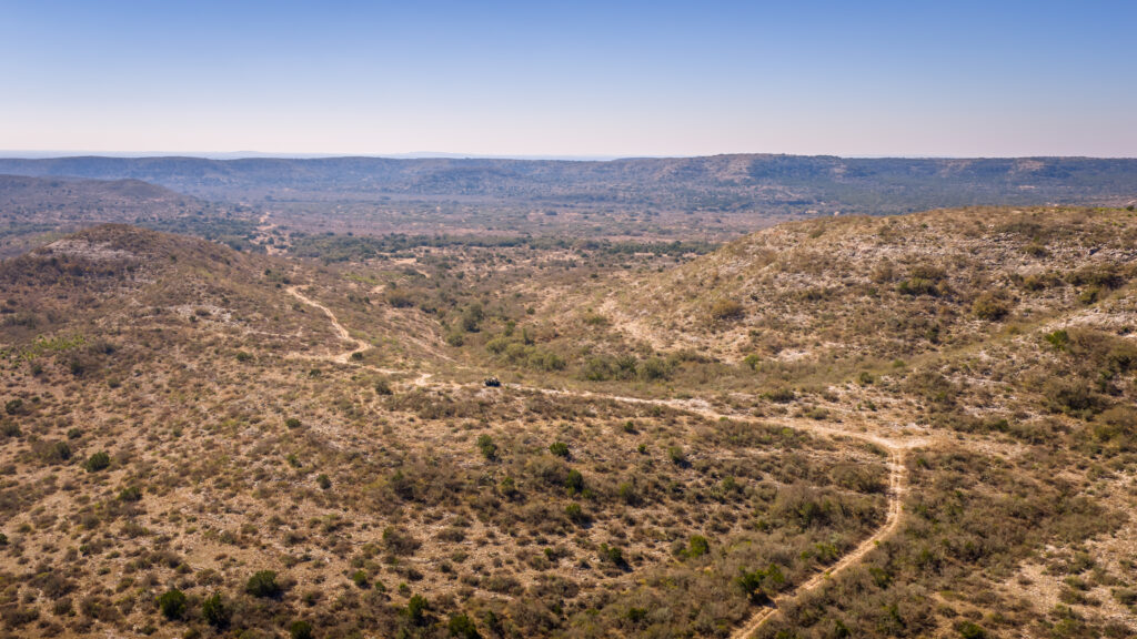 Indian Creek Ranch – Roads & Trails – Image 10
