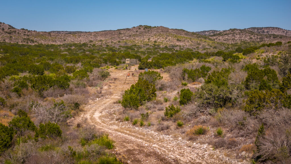 Indian Creek Ranch – Roads & Trails – Image 7