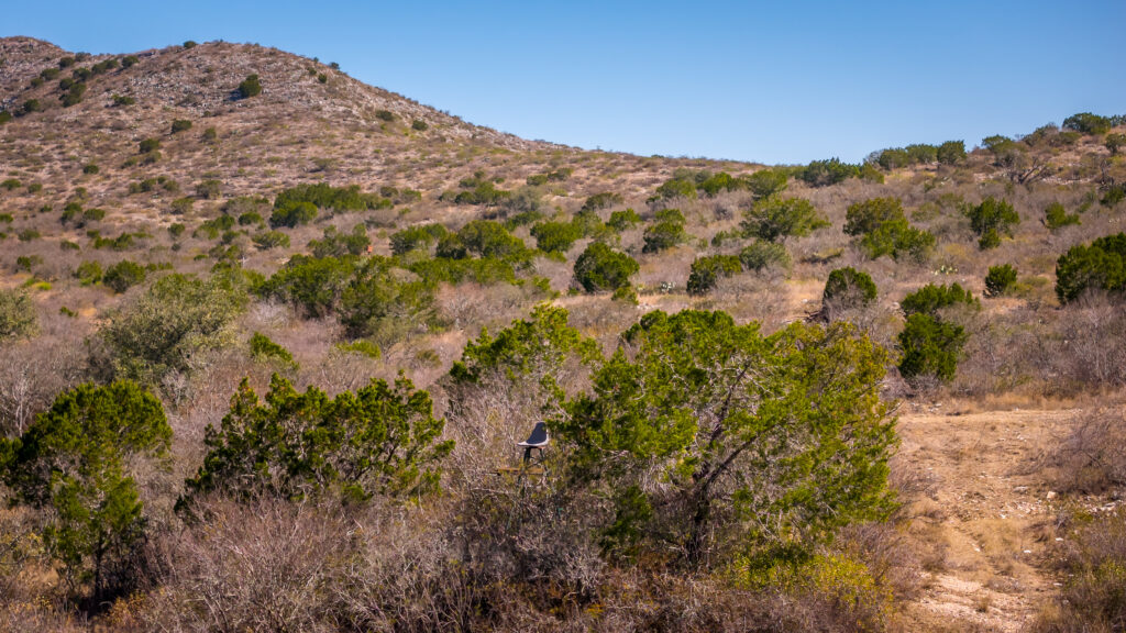 Indian Creek Ranch – Land & Terrain – Image 1
