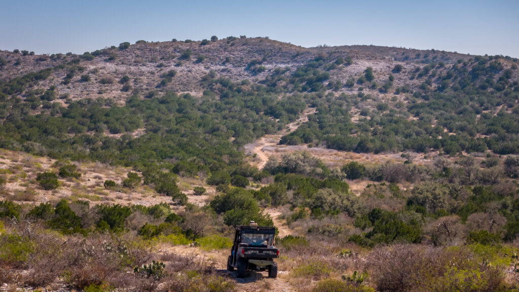 Indian Creek Ranch – Roads & Trails – Image 5