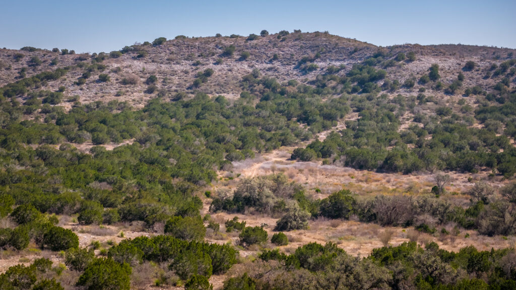 Indian Creek Ranch – Views & Vistas – Image 9