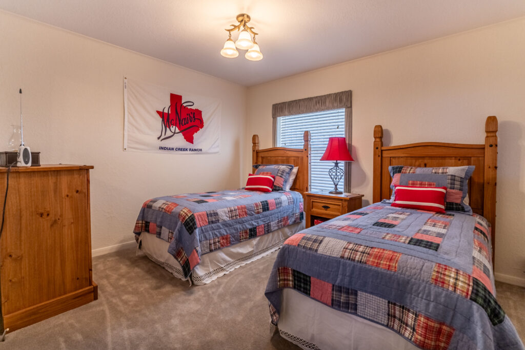 Indian Creek Ranch – Guest House – Interior – Image 4