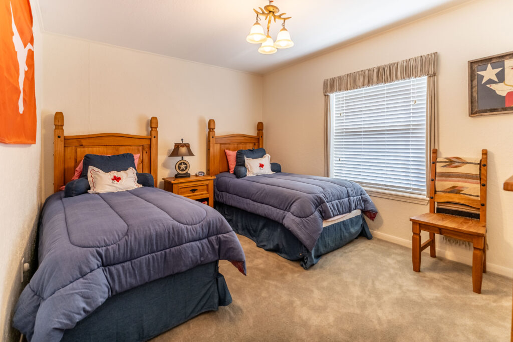 Indian Creek Ranch – Guest House – Interior – Image 5