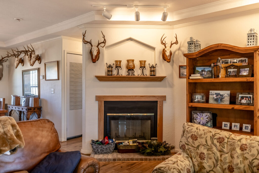 Indian Creek Ranch – Main House – Interior – Image 2