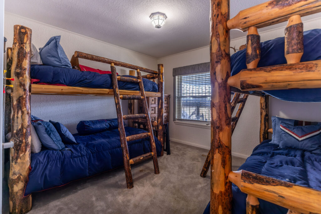 Indian Creek Ranch – Main House – Interior – Image 7