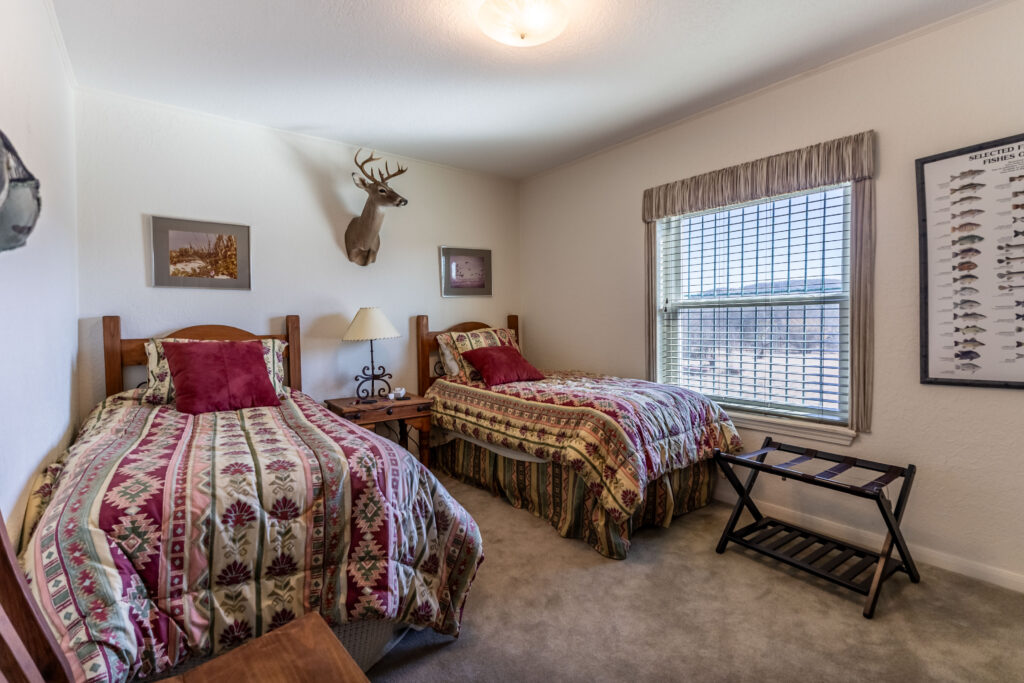 Indian Creek Ranch – Main House – Interior – Image 9