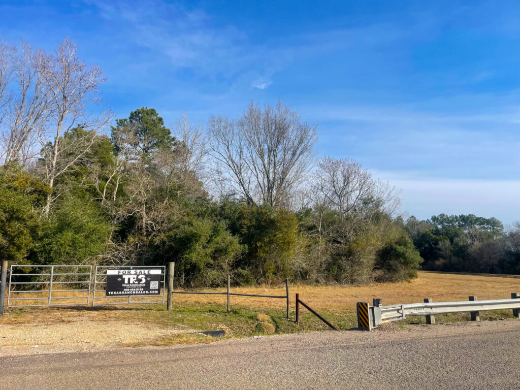 Walden Road Wooded Tract – Miscellaneous – Image 1