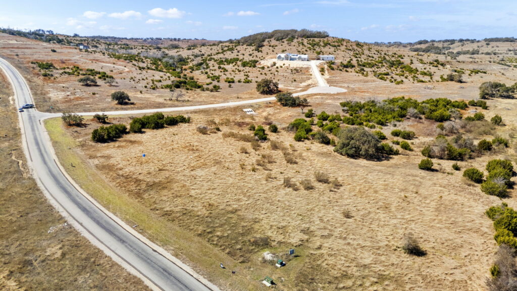 5 Acre Ranchette – Land & Terrain – Image 1