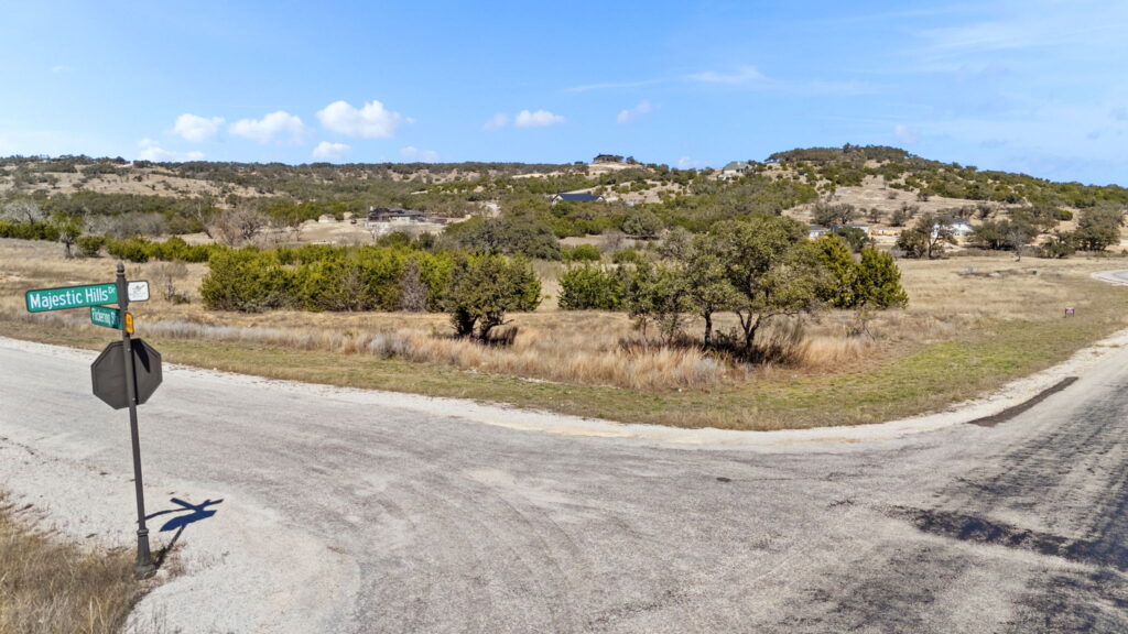 5 Acre Ranchette – Roads & Trails – Image 1