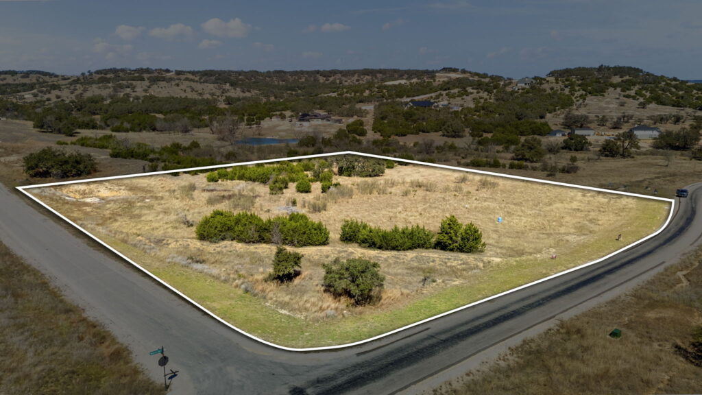 5 Acre Ranchette – Aerial & Maps – Image 1