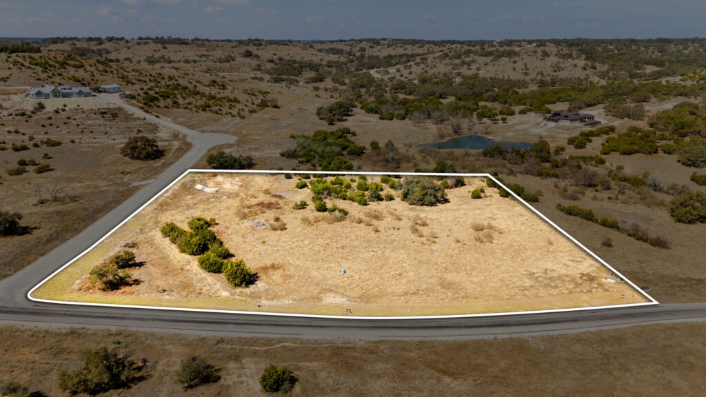 5 Acre Ranchette – Aerial & Maps – Image 2