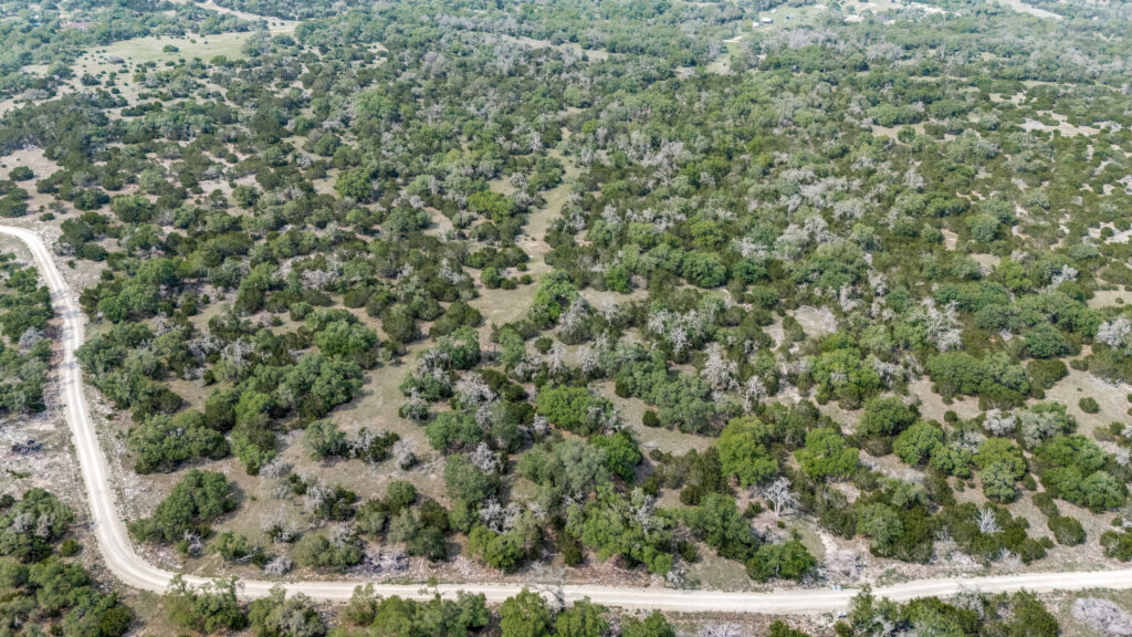 Dallenbach Ranch – Aerial & Maps – Image 1