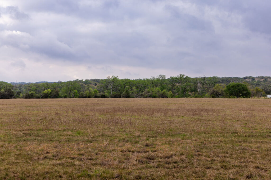 Little Blanco River Ranch – Land & Terrain – Image 4