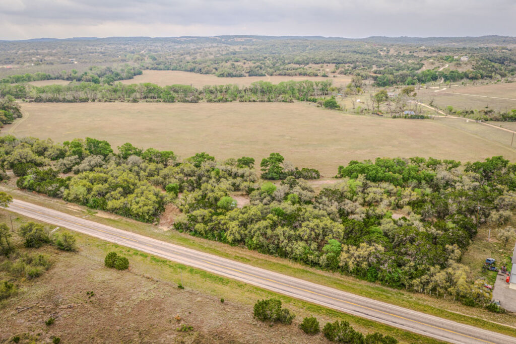 Little Blanco River Ranch – Pastures & Grazing – Image 3
