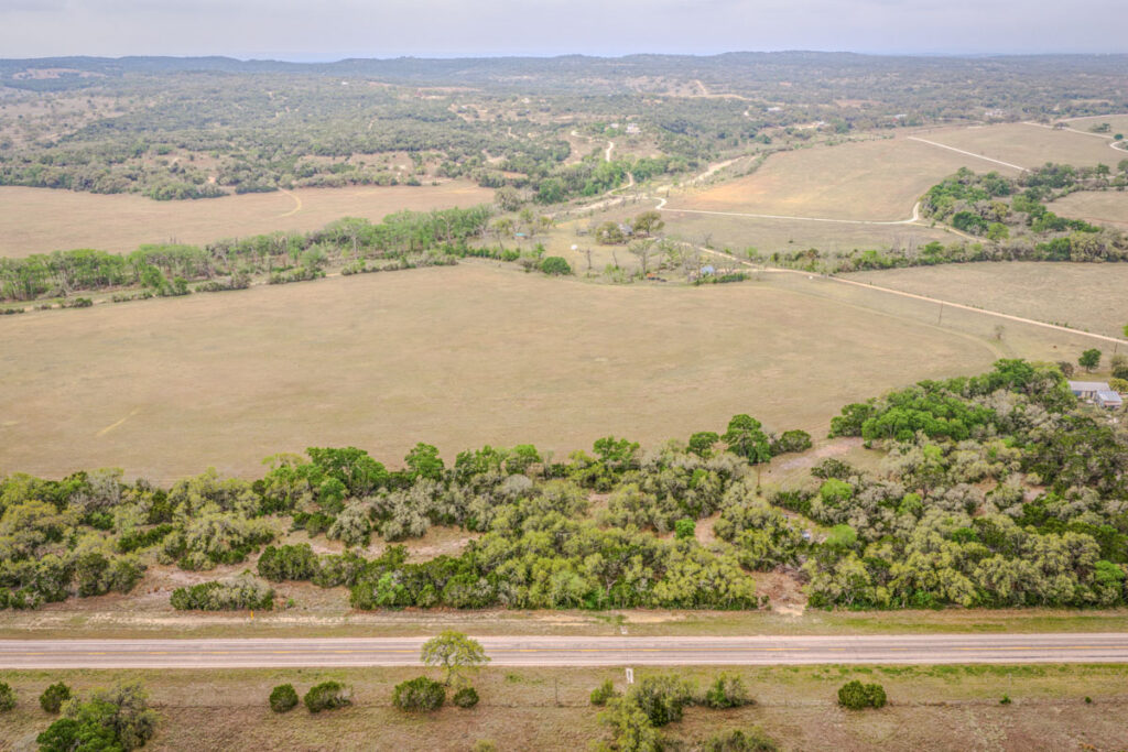 Little Blanco River Ranch – Pastures & Grazing – Image 4