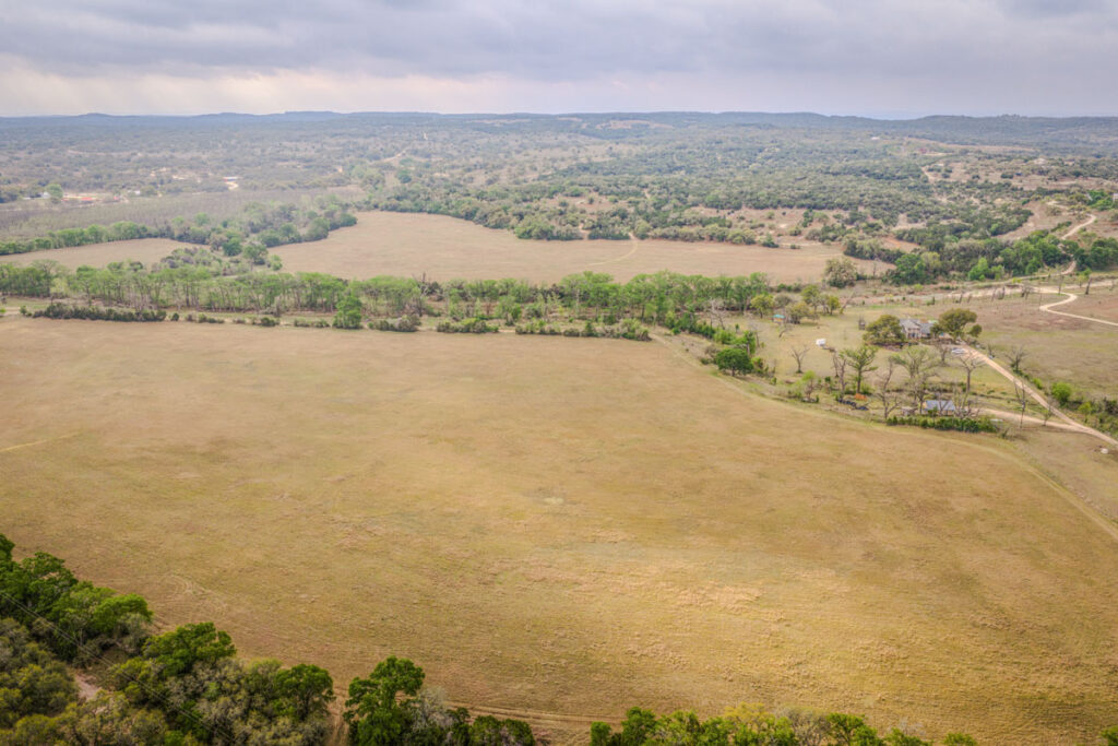 Little Blanco River Ranch – Pastures & Grazing – Image 5