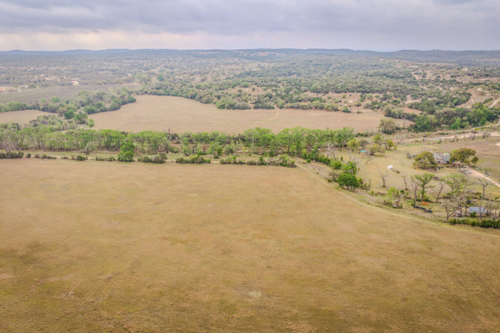 Little Blanco River Ranch – Pastures & Grazing – Image 6