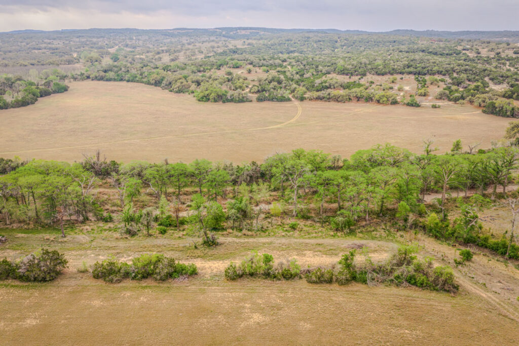 Little Blanco River Ranch – Land & Terrain – Image 7