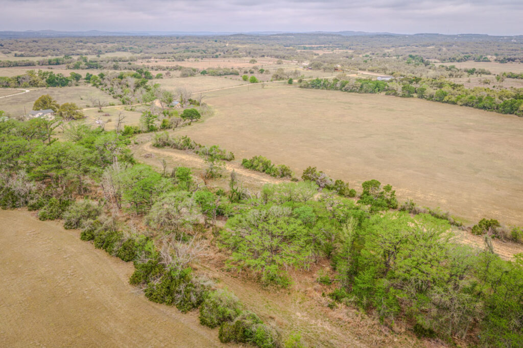 Little Blanco River Ranch – Land & Terrain – Image 8