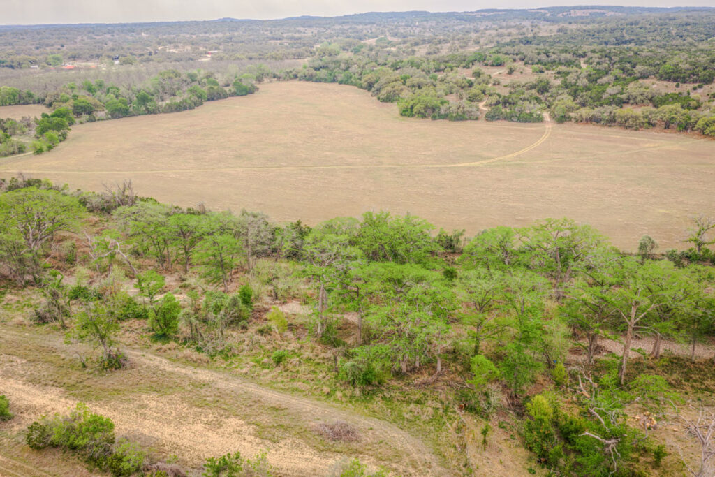 Little Blanco River Ranch – Land & Terrain – Image 9