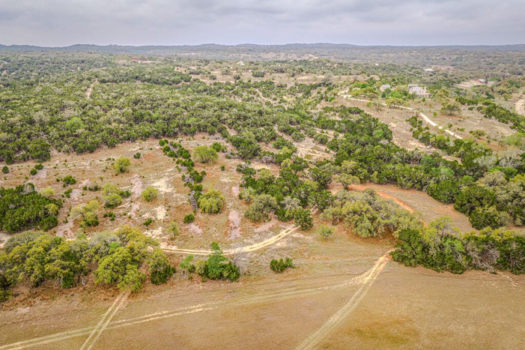 Little Blanco River Ranch – Land & Terrain – Image 11