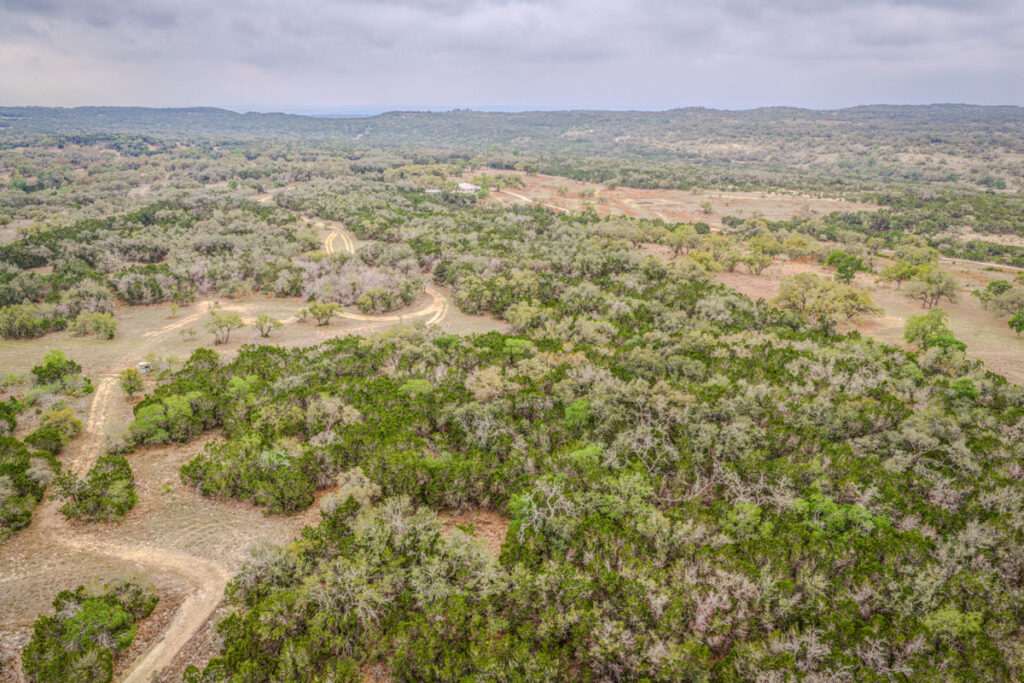 Little Blanco River Ranch – Land & Terrain – Image 12