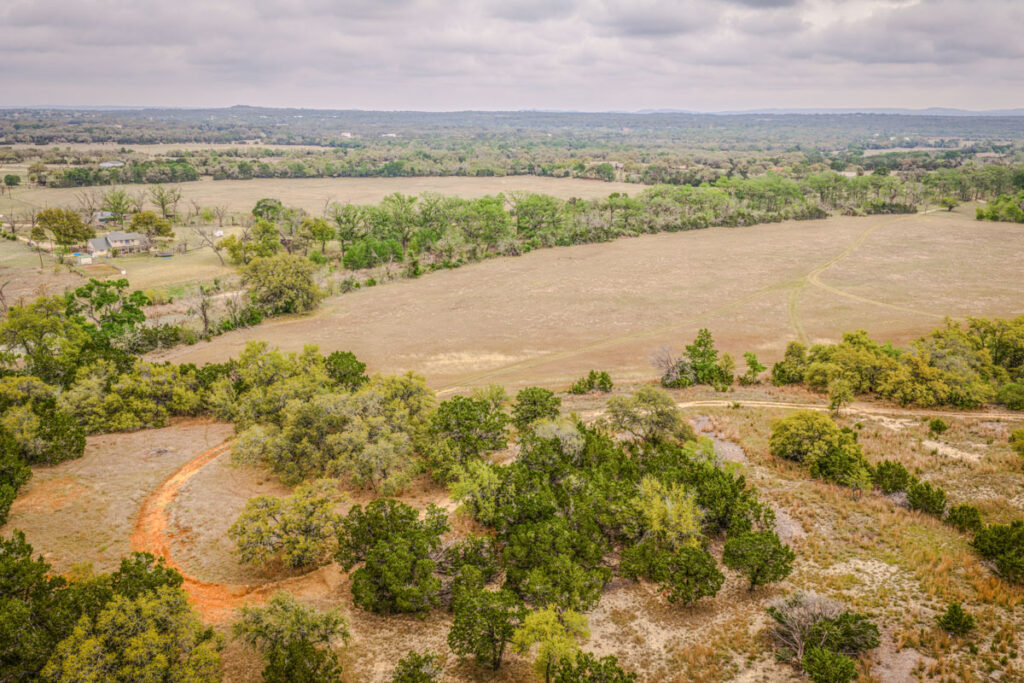 Little Blanco River Ranch – Land & Terrain – Image 13